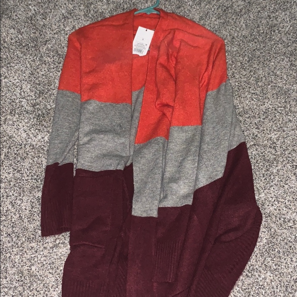 Cardigan